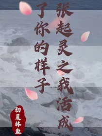 张起灵之我活成了你的样子