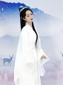 杨紫，宣璐，穿越到陈情令