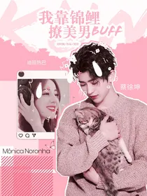 NPC：我靠锦鲤buff撩美男