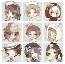 穿越第五人格！！！！