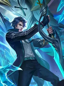 斗武大陆之至尊降临