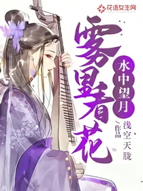 水中望月，雾里看花