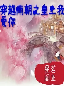 穿越南朝之皇上我爱你
