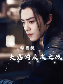 综影视：夫君的反攻之战