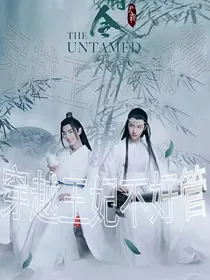 穿越王妃不好管