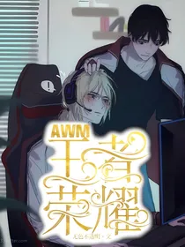 AWM—王者荣耀