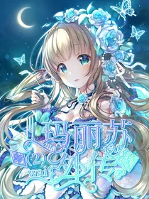 守护甜心之玛丽苏外传2