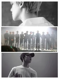 EXO—高冷初恋难追哦