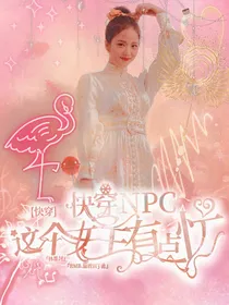 快穿NPC：这个女主有点忙