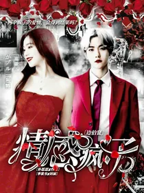 边伯贤：情感疯子