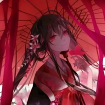 上官彼岸？