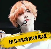快穿：拯救男神系统