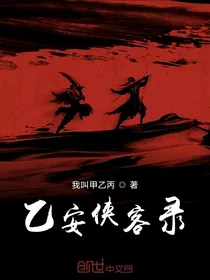 乙安侠客录