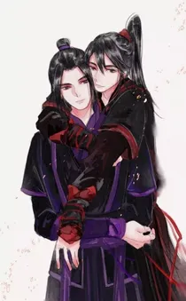 彼岸花开魏无羡强者归来