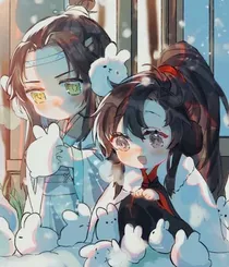 魔道：伪历史直播！