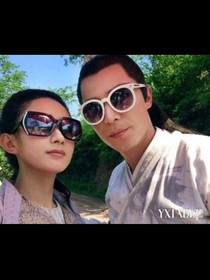 花千骨之创世女神