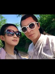 花千骨之创世女神