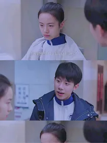小欢喜之凡英艰难爱情