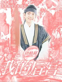 边伯贤：我的后宫