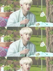 EXO：我抛弃世界奔向你