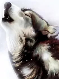 狼王梦：落叶归根