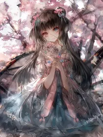血扇铃
