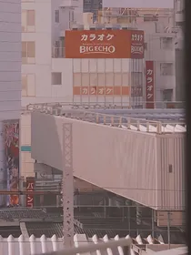 黑色话筒