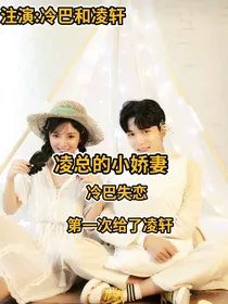 凌总的小娇妻