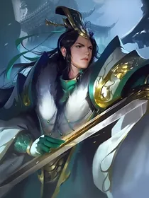 星辰战将
