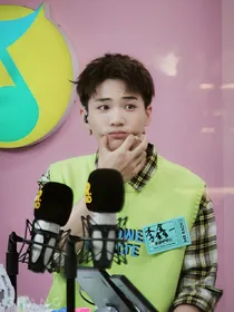 李鑫一：喜你入三分