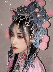 郑繁星，我喜欢！