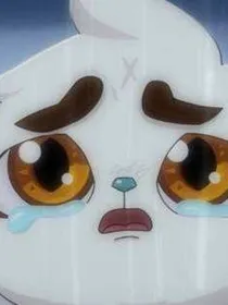 京剧猫之我（白糖）后悔