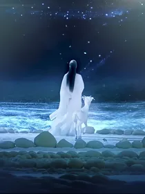 香蜜沉沉烬如霜：不染