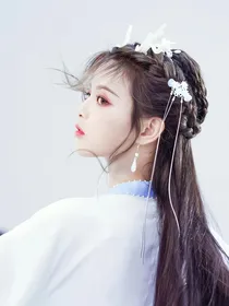 我与四季皆爱你