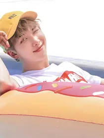 BTS：seoul