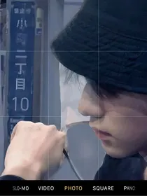 TNT宋亚轩：如果声音不记得
