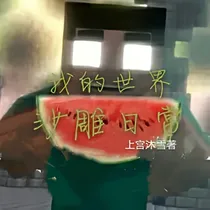 我的世界鲨掉日常