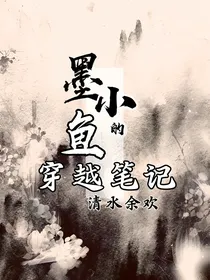墨小鱼的穿越笔记~