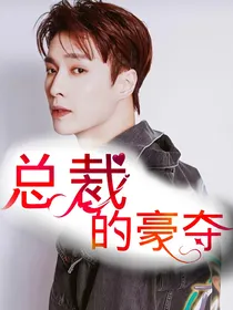 总裁的豪夺