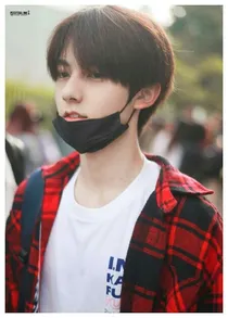 少年之名：学长有点多