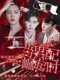 综影视：当男配崛起时