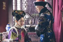 如懿传之胭脂色