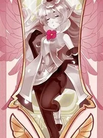 小花仙精灵王图集