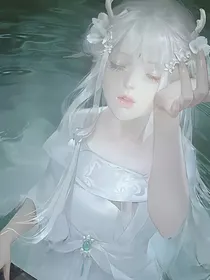 叶罗丽之星酒仙子