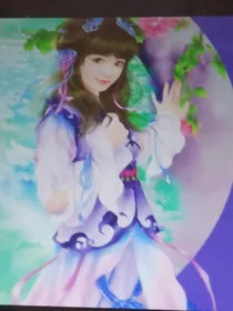 小心超人之黑化的碧莲