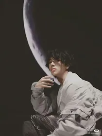 华晨宇：星星可看不可摘