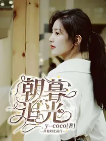 全娱：朝暮追光