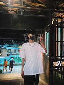 秦霄贤：我的宝贝