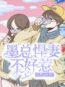 墨总悍妻不好惹