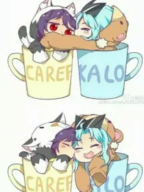 开心超人联盟之星之力1